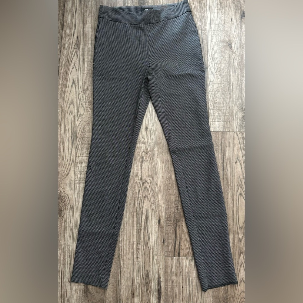 RW&Co work leggings - Charcoal Gray